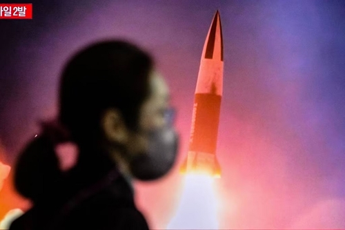Quân sự thế giới hôm nay (25-5): Hàn Quốc ứng dụng trí tuệ nhân tạo vào phát hiện tên lửa đạn đạo 